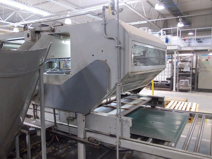 Bobst SPO1575 EEG