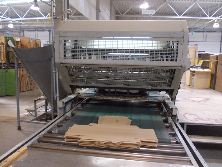 Bobst SPO1575 EEG