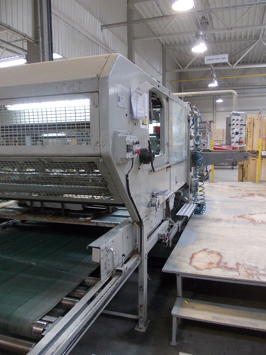 Bobst SPO1575 EEG