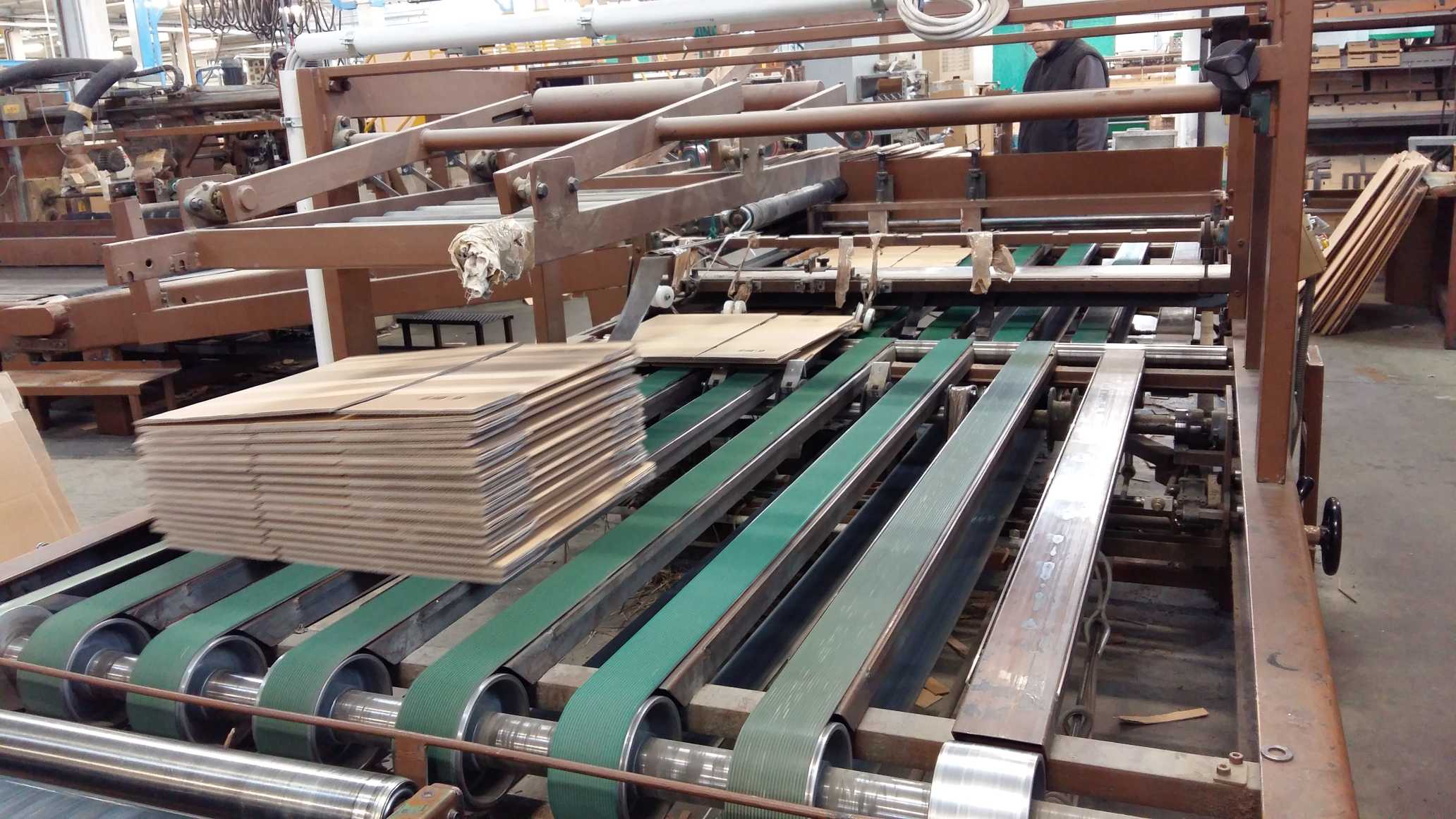 Gandossi & Fossati GFM 130X280