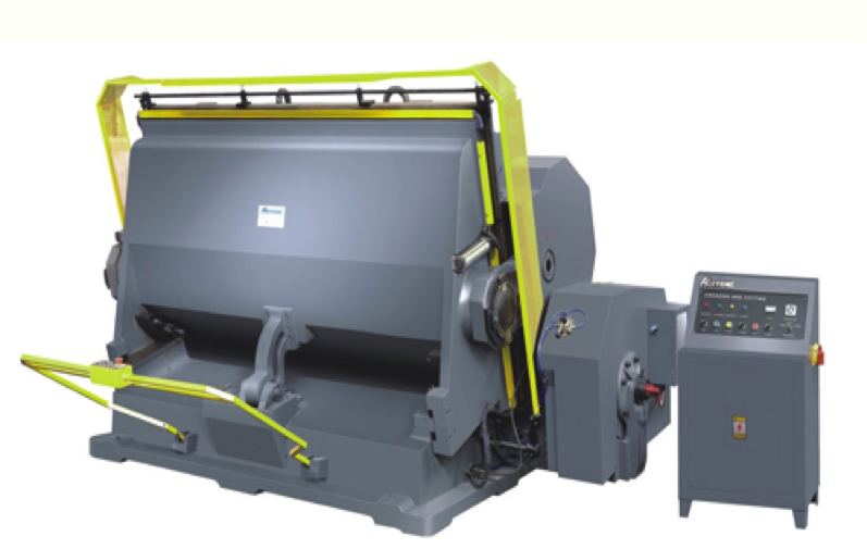 Stanztiegel (Neumaschine)