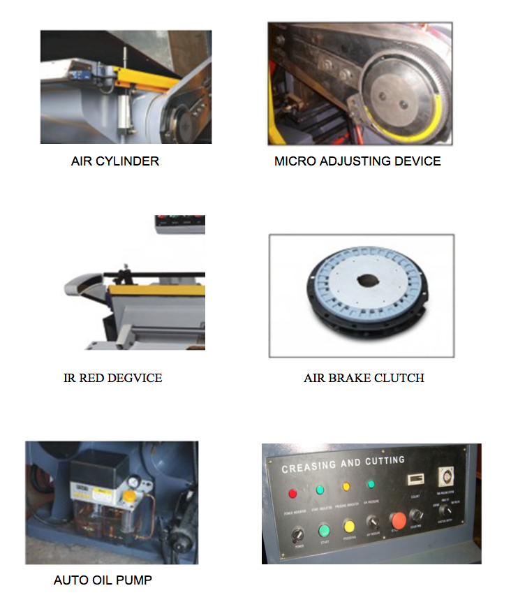 Stanztiegel (Neumaschine)