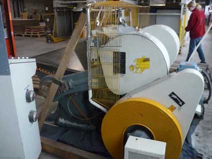 Stanztiegel Imperia C