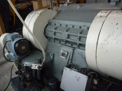 Stanztiegel Imperia C