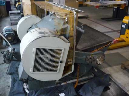 Stanztiegel Imperia C