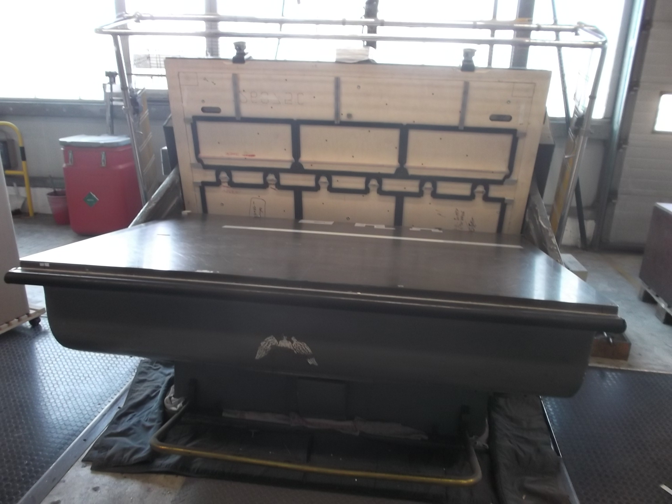 IMPERIA F G.Rabolini