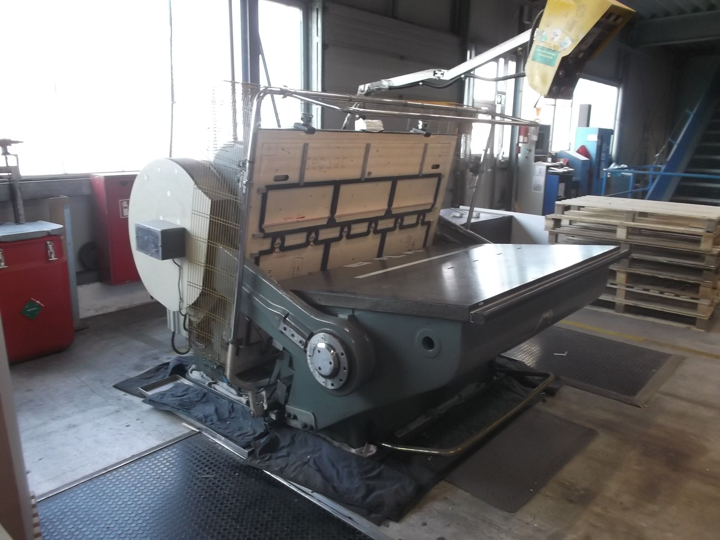 IMPERIA F G.Rabolini