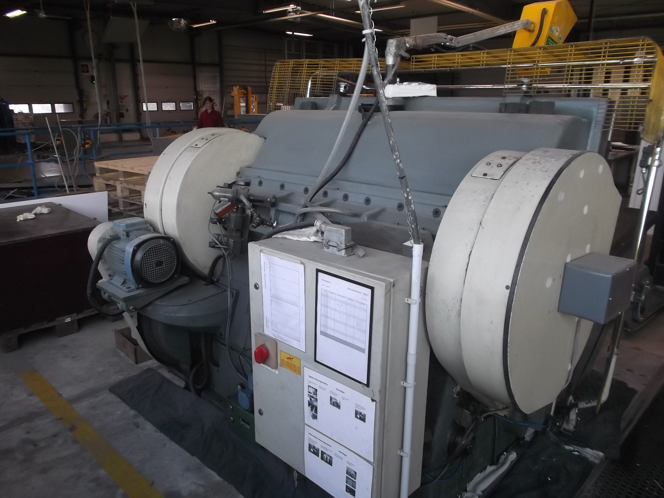 IMPERIA F G.Rabolini