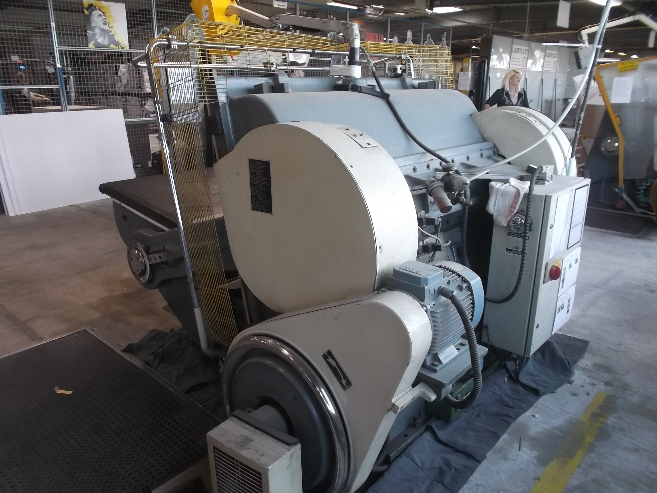 IMPERIA F G.Rabolini